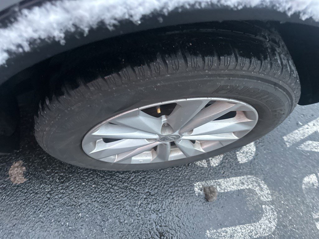 Used 2018 Nissan Rogue Sport 2018.5 AWD SV SUV