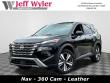 Used 2024 Nissan Rogue AWD SL SUV
