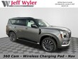 Nissan Armada