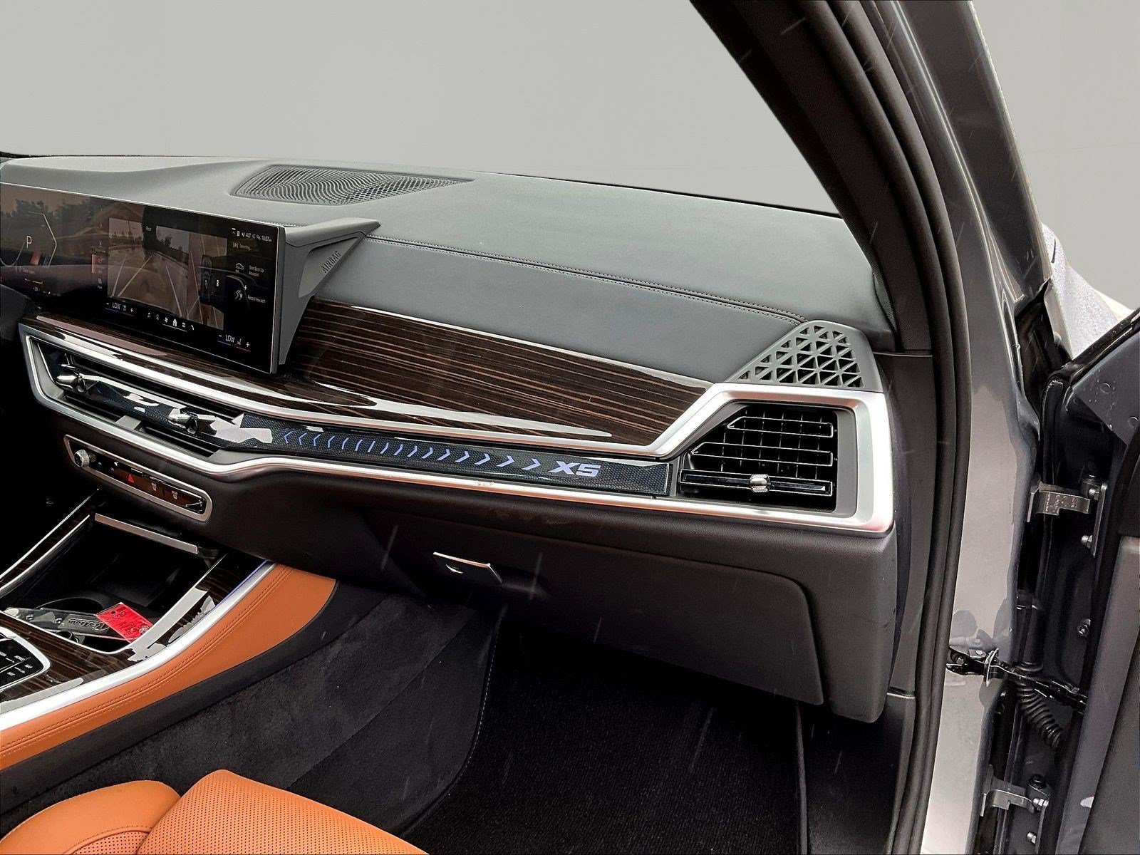2025 BMW X5 40i - Photo 29