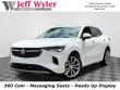 Used 2021 Buick Envision AWD 4dr Avenir SUV