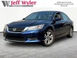  Honda Accord Sedan