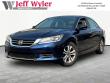 Used 2014 Honda Accord Sedan 4dr I4 CVT LX Sedan