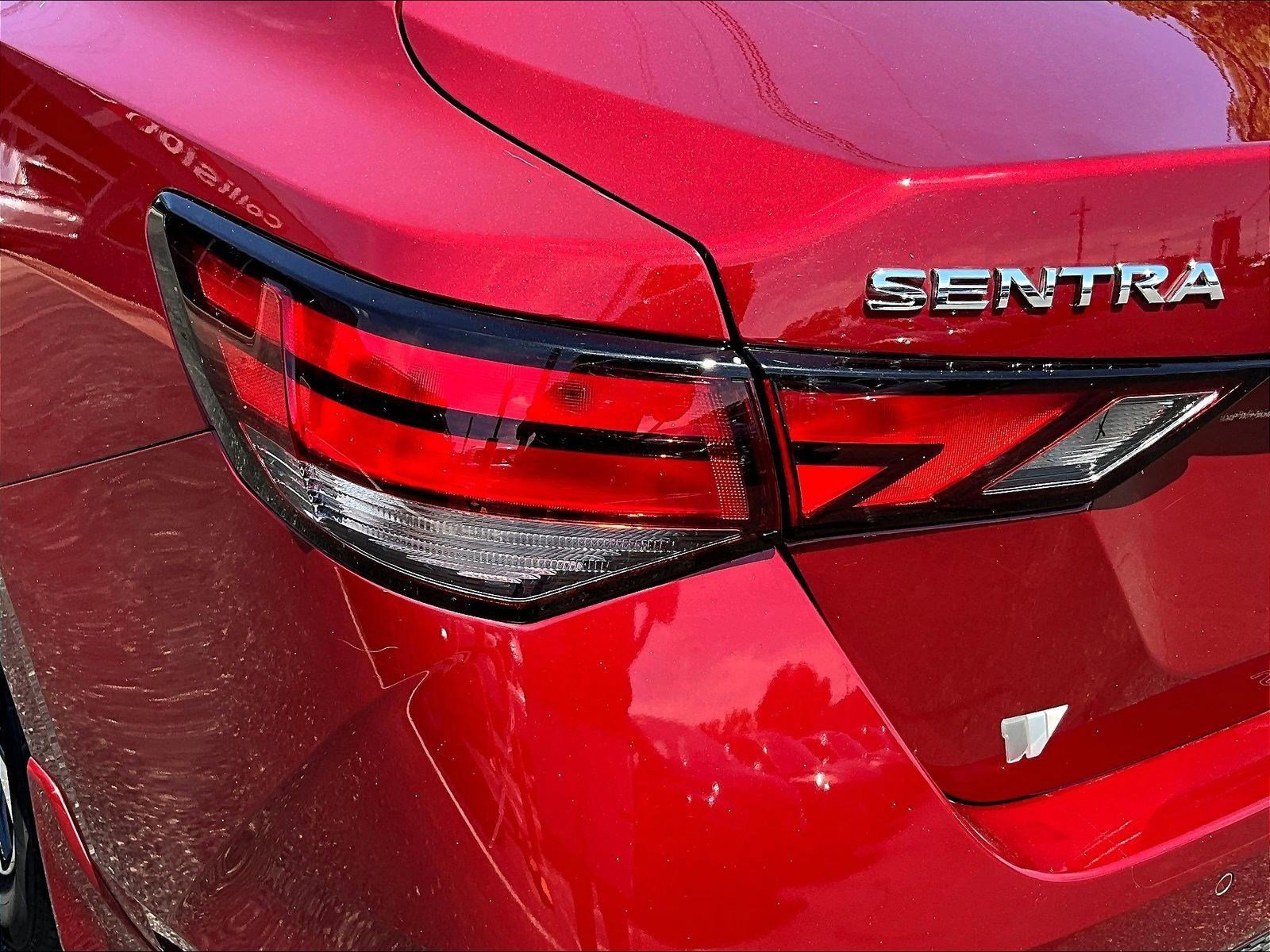 2023 Nissan Sentra SV - Photo 23