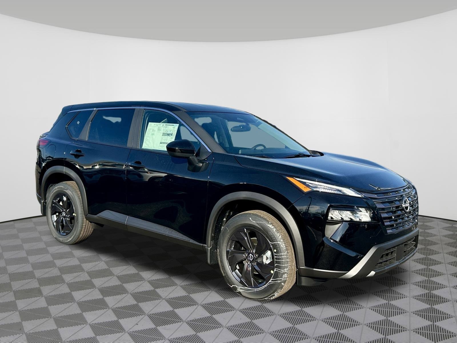 2026 Nissan Rogue's photo