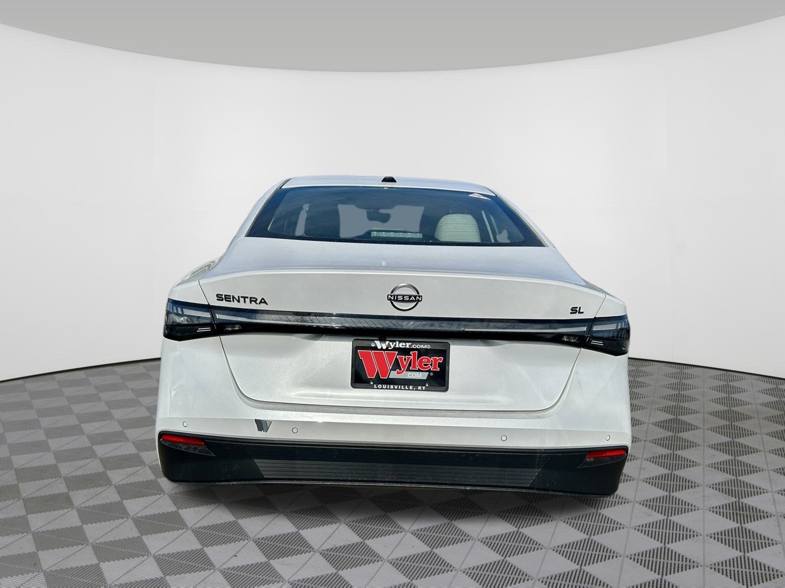 2026 Nissan Sentra SL - Photo 10