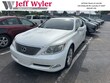  LEXUS LS 460