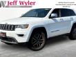Used 2020 Jeep Grand Cherokee Limited 4x4 SUV