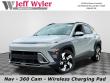 Used 2024 Hyundai Kona Limited FWD SUV