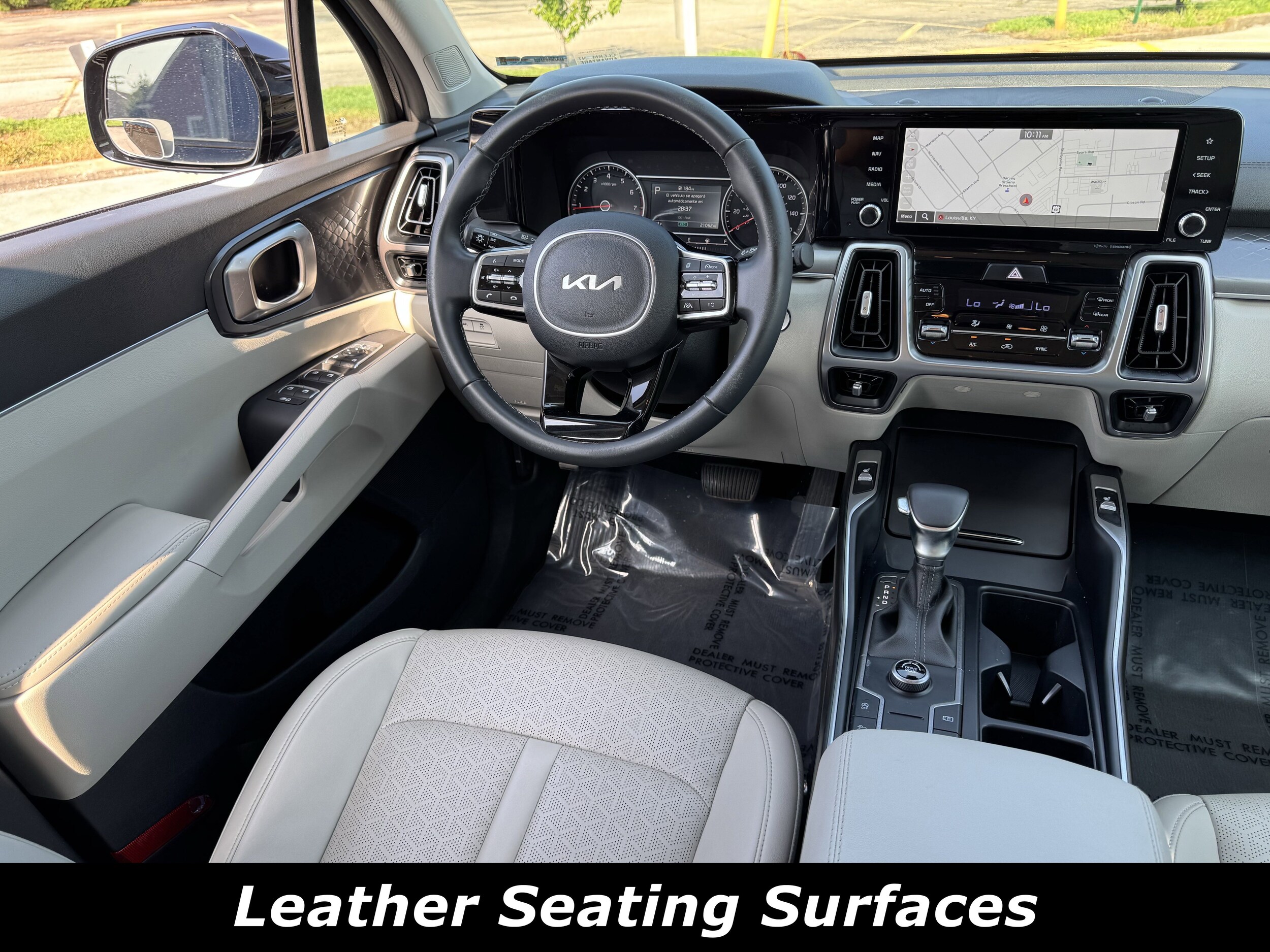 2023 Kia Sorento S photo 4