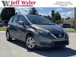Nissan Versa Note