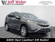 Used 2015 Honda CR-V  SUV