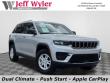 Used 2024 Jeep Grand Cherokee Laredo 4x4 SUV