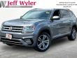 Used 2019 Volkswagen Atlas 3.6L V6 SEL R-Line 4MOTION SUV