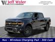Used 2025 Ford F-150 Tremor 4WD SuperCrew 5.5 Box Truck SuperCrew Cab