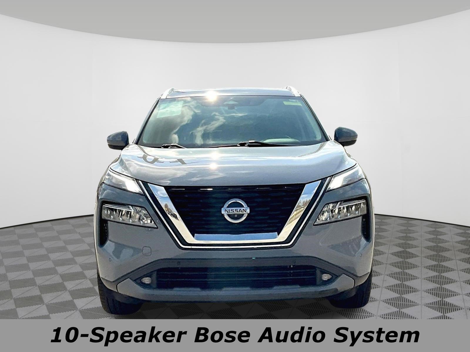 Used 2021 Nissan Rogue SL with VIN 5N1AT3CA2MC693011 for sale in Saint Matthews, KY