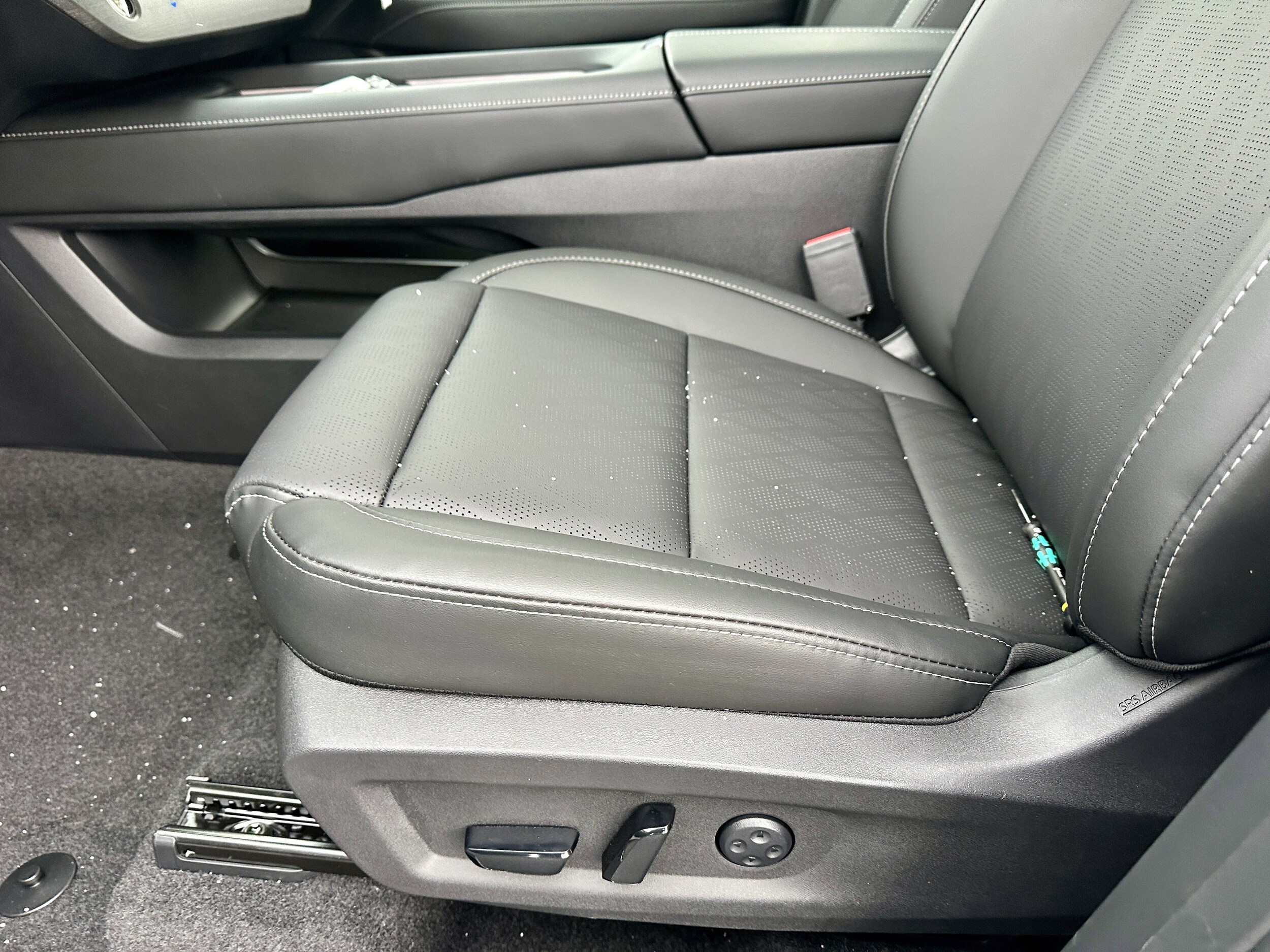 2026 Nissan Murano Platinum - Photo 28