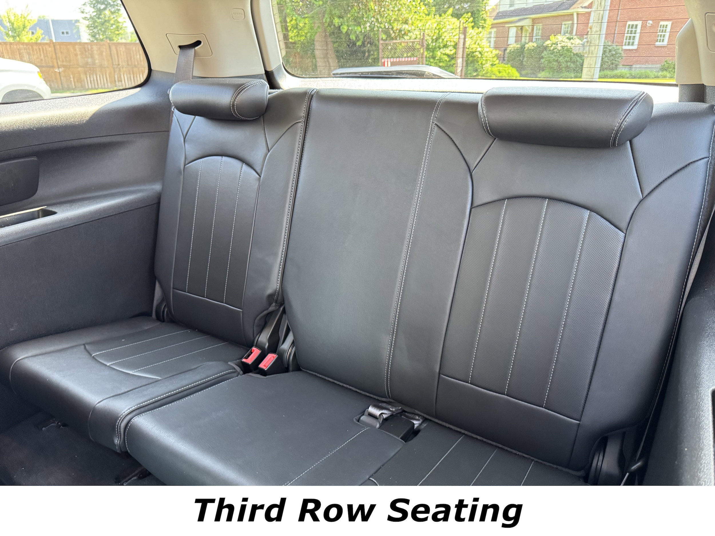 Image 10 of 2014 GMC Acadia AWD 4dr Denali SUV