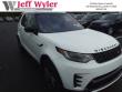 Used 2022 Land Rover Discovery P300 S R-Dynamic SUV