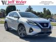 Used 2019 Nissan Murano AWD Platinum SUV