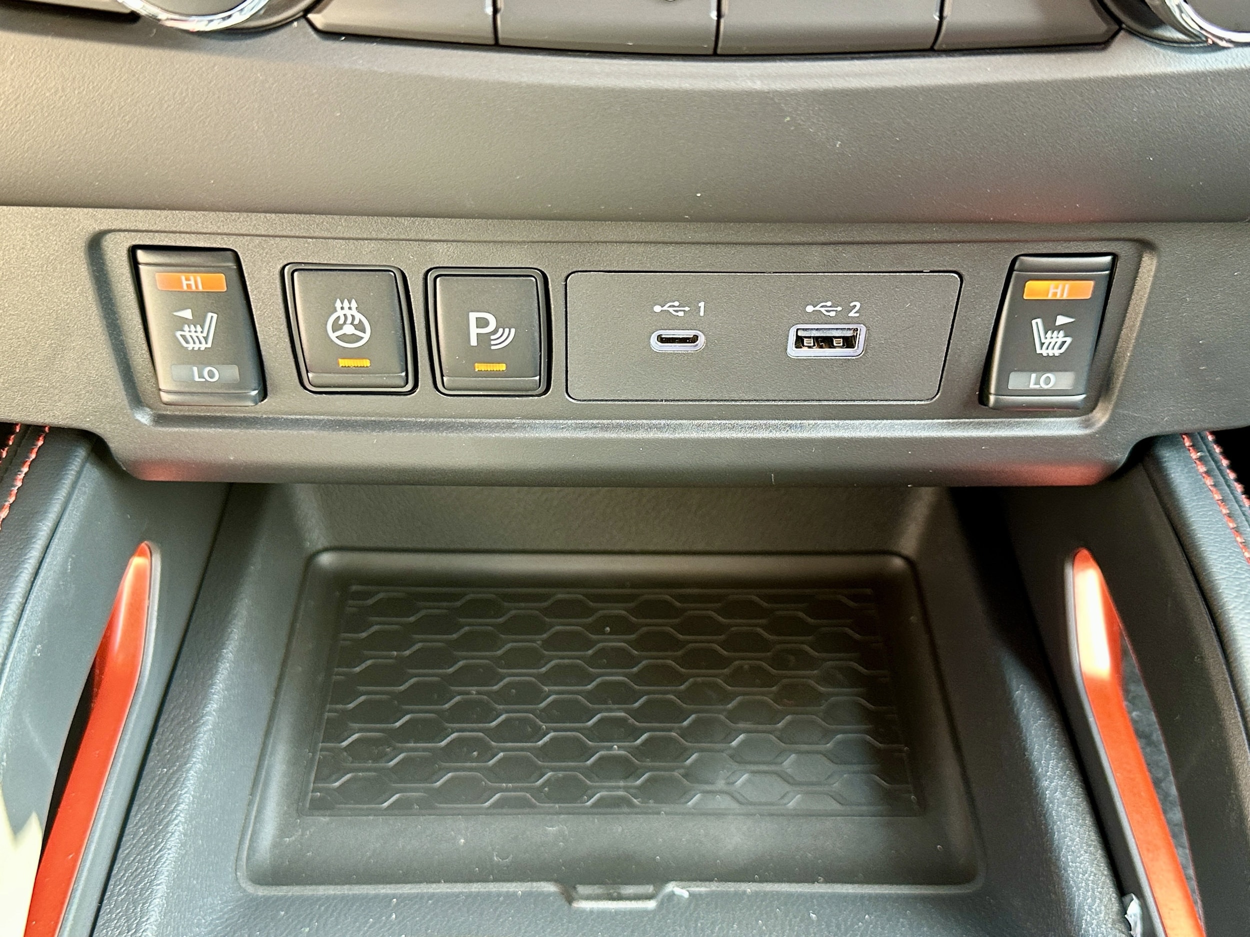 2026 Nissan Frontier PRO-4X - Photo 35