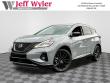 Used 2024 Nissan Murano AWD SV SUV