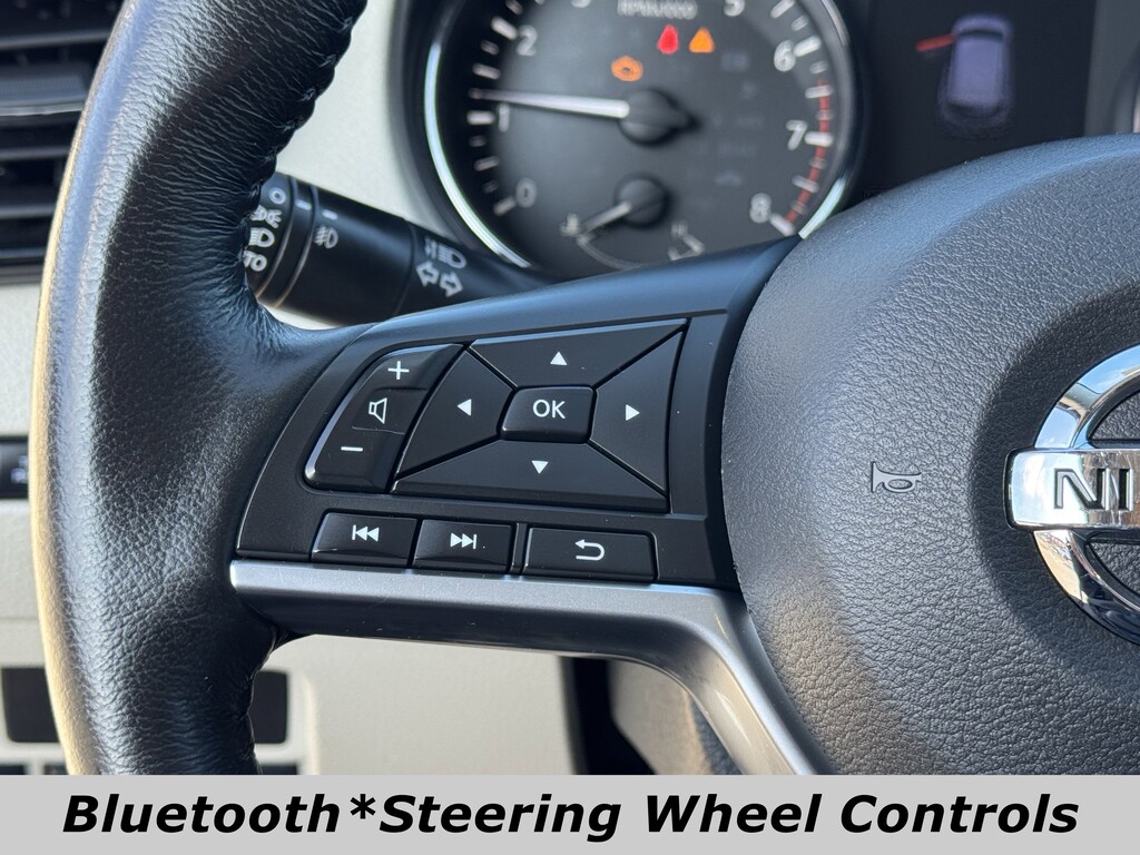 Used 2018 Nissan Rogue Sport 2018.5 AWD SV SUV