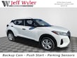 Nissan Kicks Play