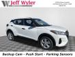 Used 2025 Nissan Kicks Play S FWD SUV
