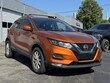 Nissan Rogue Sport