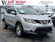 Used 2018 Nissan Rogue Sport 2018.5 AWD SV SUV