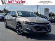 Used 2023 Chevrolet Malibu 4dr Sdn 1LT Sedan