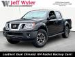 Used 2019 Nissan Frontier  Truck Crew Cab