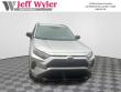 Used 2021 Toyota RAV4 LE FWD SUV