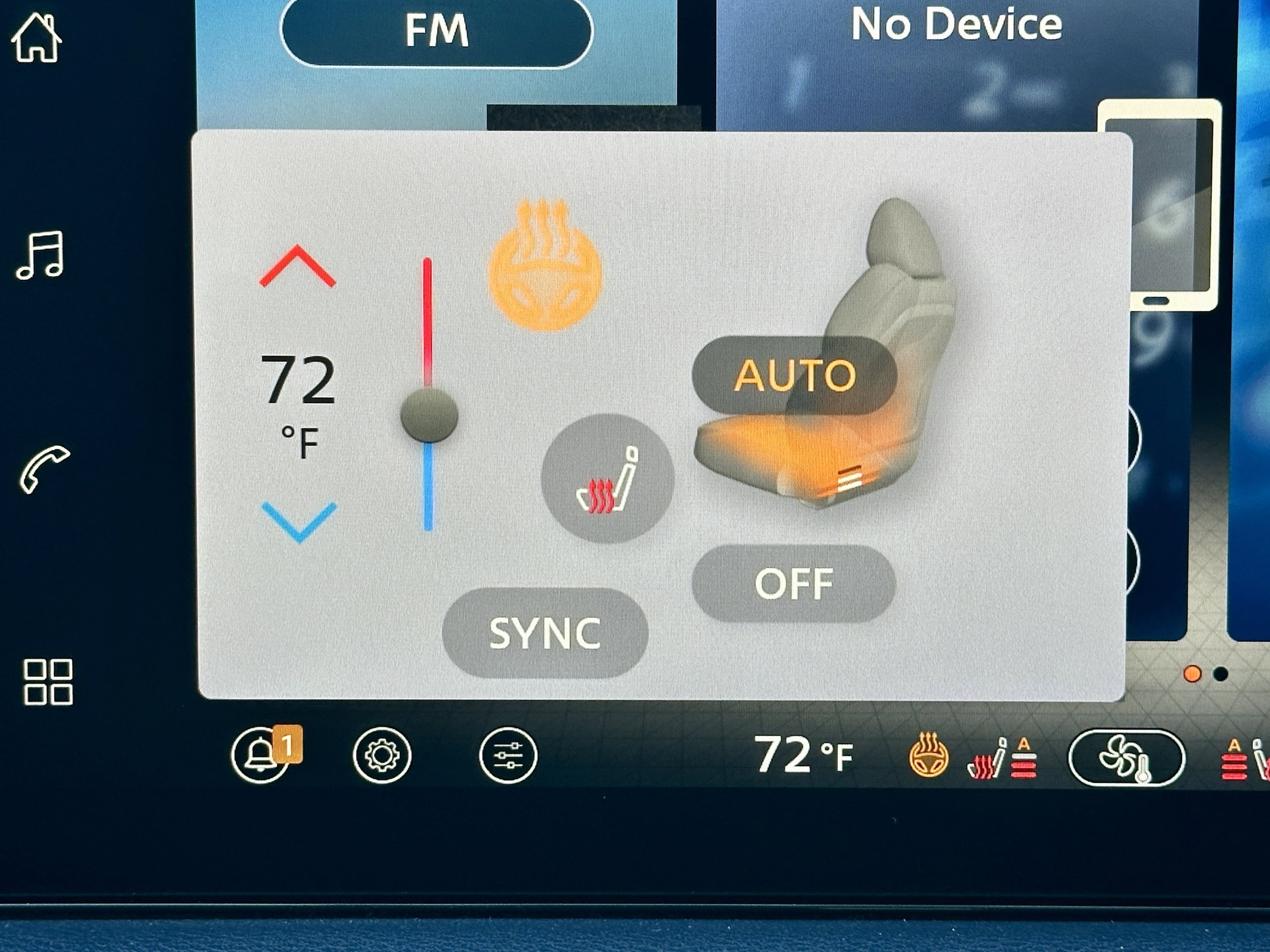 2026 Nissan Sentra SL - Photo 19