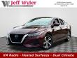 Used 2023 Nissan Sentra SV CVT Sedan