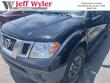 Used 2019 Nissan Frontier  Truck Crew Cab