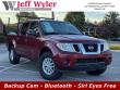 Used 2019 Nissan Frontier Crew Cab 4x2 SV Auto Truck Crew Cab