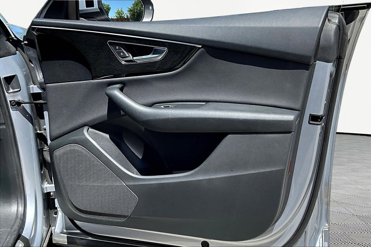 2019 Audi Q8 Premium - Photo 28