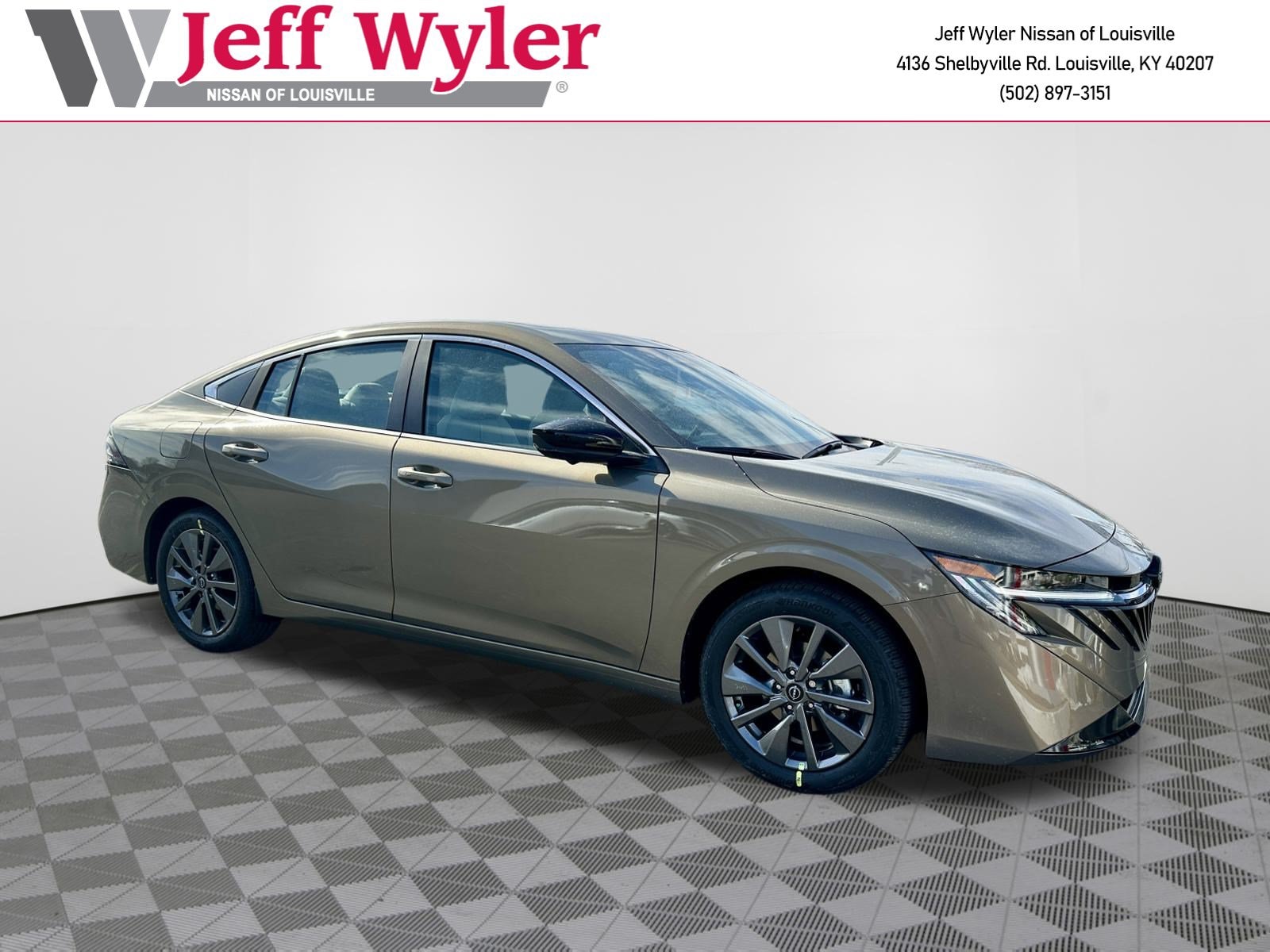 2026 Nissan Sentra