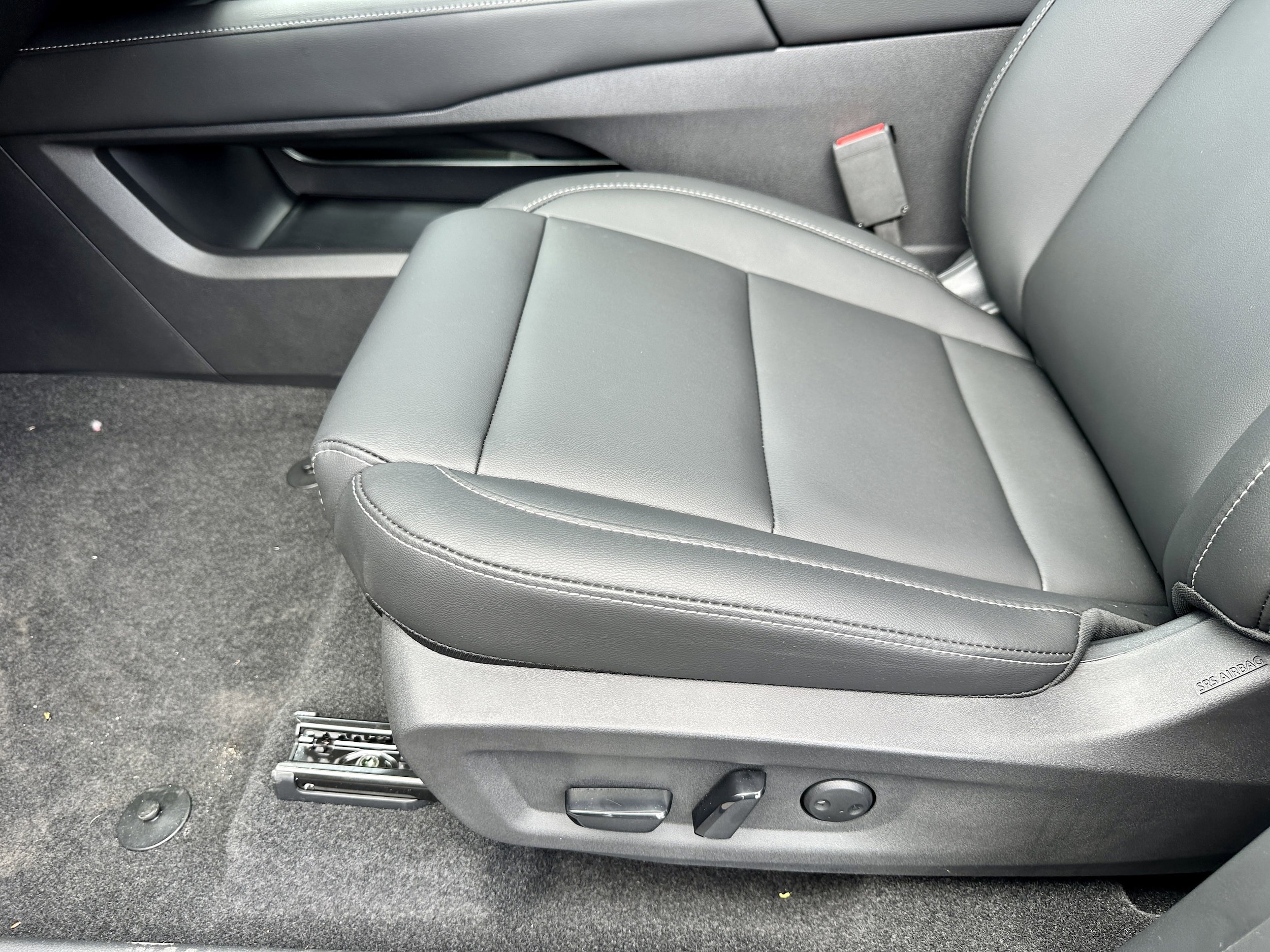 2025 Nissan Murano SL - Photo 27