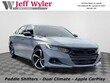 Honda Accord Sedan