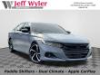 Used 2022 Honda Accord Sedan Sport SE 1.5T CVT Sedan