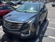Used 2018 CADILLAC XT5 FWD 4dr Luxury SUV