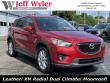 Used 2015 Mazda CX-5 FWD 4dr Auto Grand Touring SUV