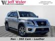 Used 2019 Nissan Armada 4x2 SL SUV