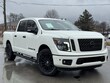  Nissan Titan