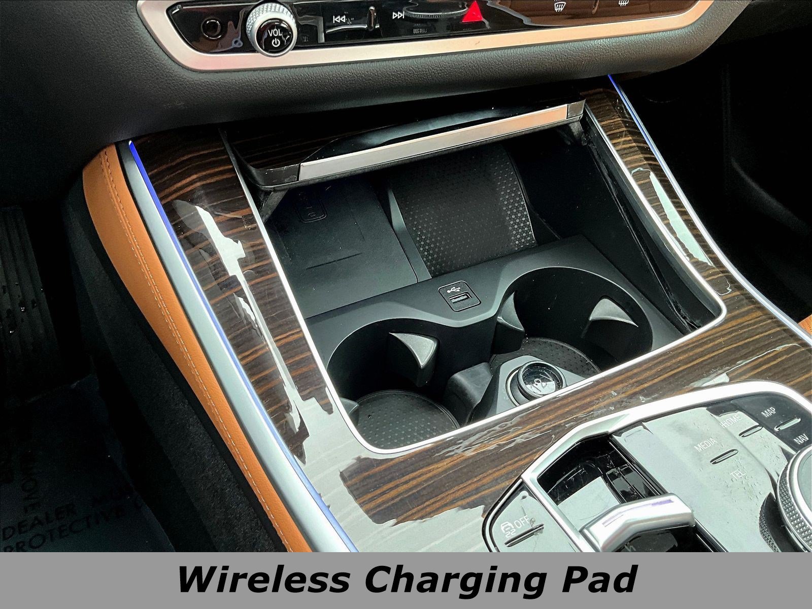 2025 BMW X5 40i - Photo 19