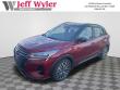 Certified 2023 Nissan Kicks SR FWD SUV