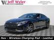 Used 2022 Kia Stinger GT-Line RWD Sedan